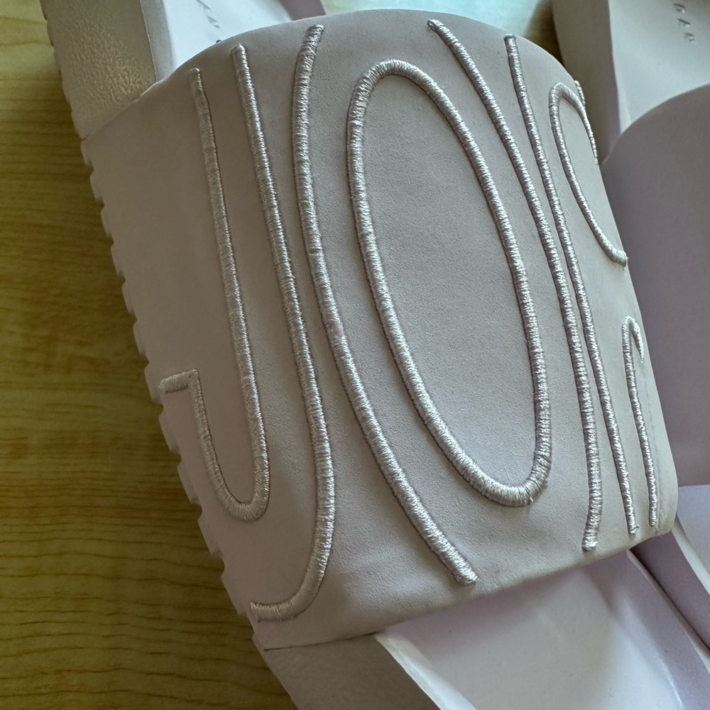 Nike Jordan Womens Nola Slide in Regal Pink - Size 12 NWT - Picture 6 of 16